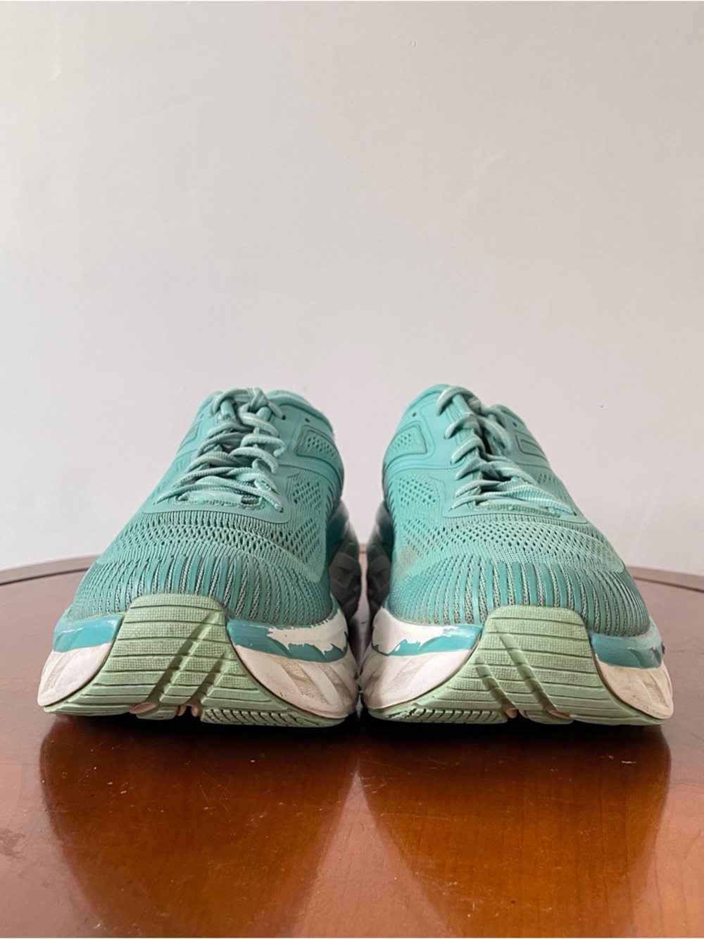 Hoka Women’s Bondi 7 Running Shoes | US 8 - Picture 2 of 8